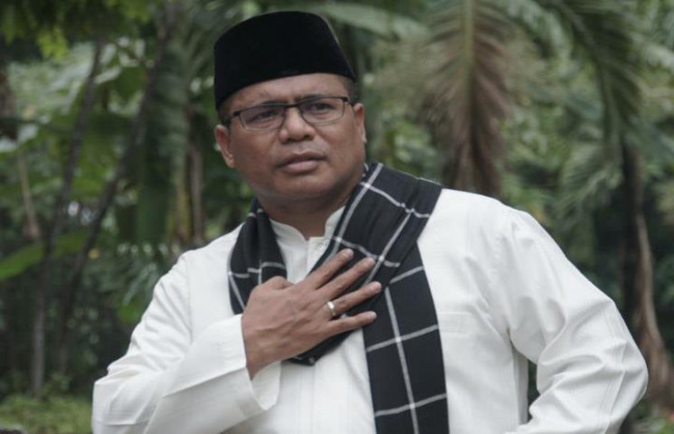 Gubernur : Belum Tepat Pengisian Kursi Wagub Dibicarakan Saat ini